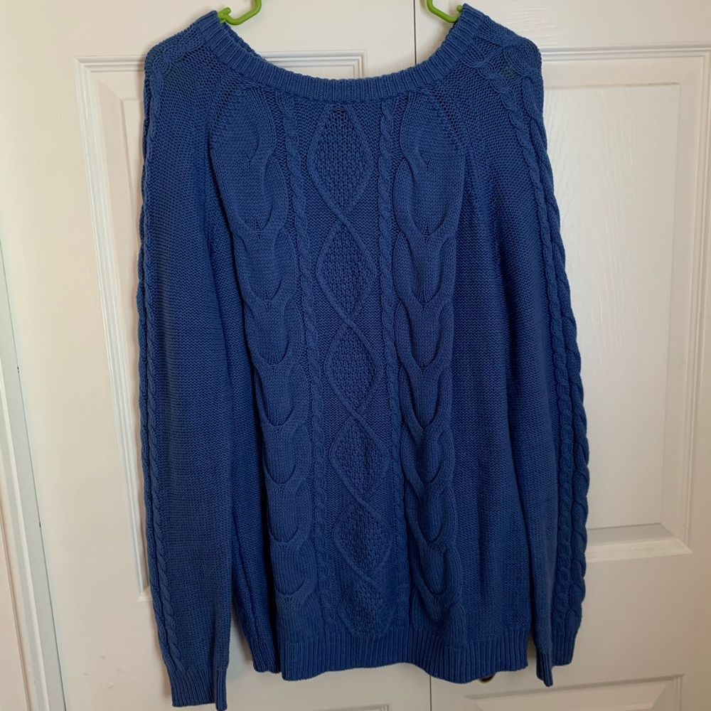 ★ forever 21 size L sweater ★